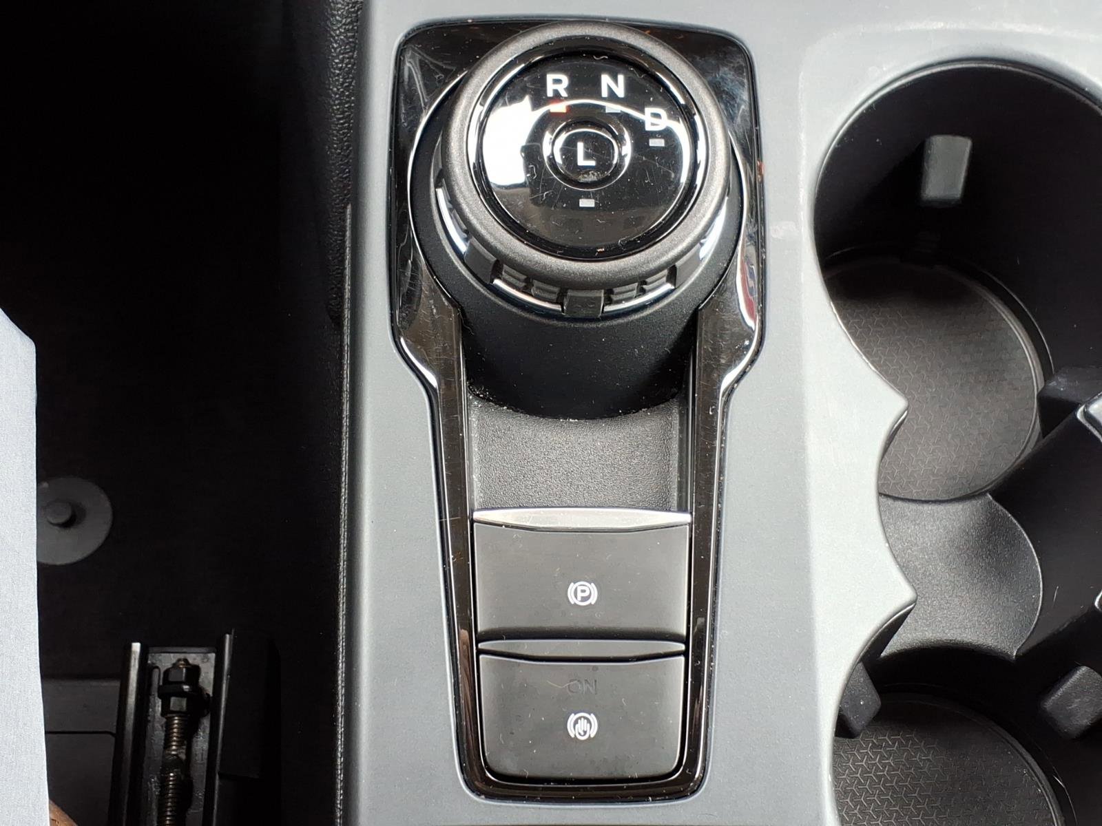 Used 2023 Ford Bronco Sport Outer Banks AWD/4WD image 22