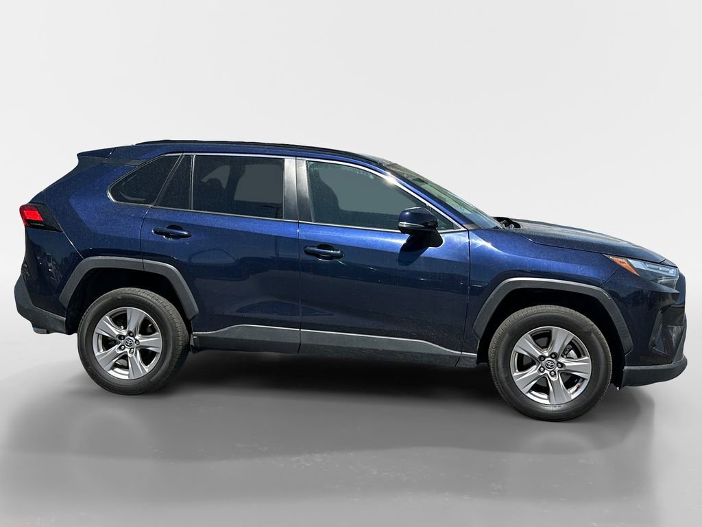 Used 2024 Toyota RAV4 XLE FWD image 6