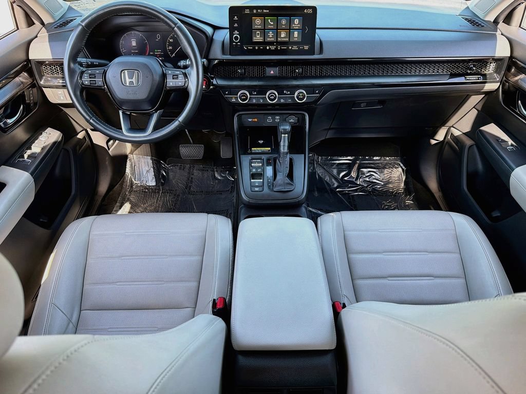 Used 2023 Honda CR-V EX-L image 10
