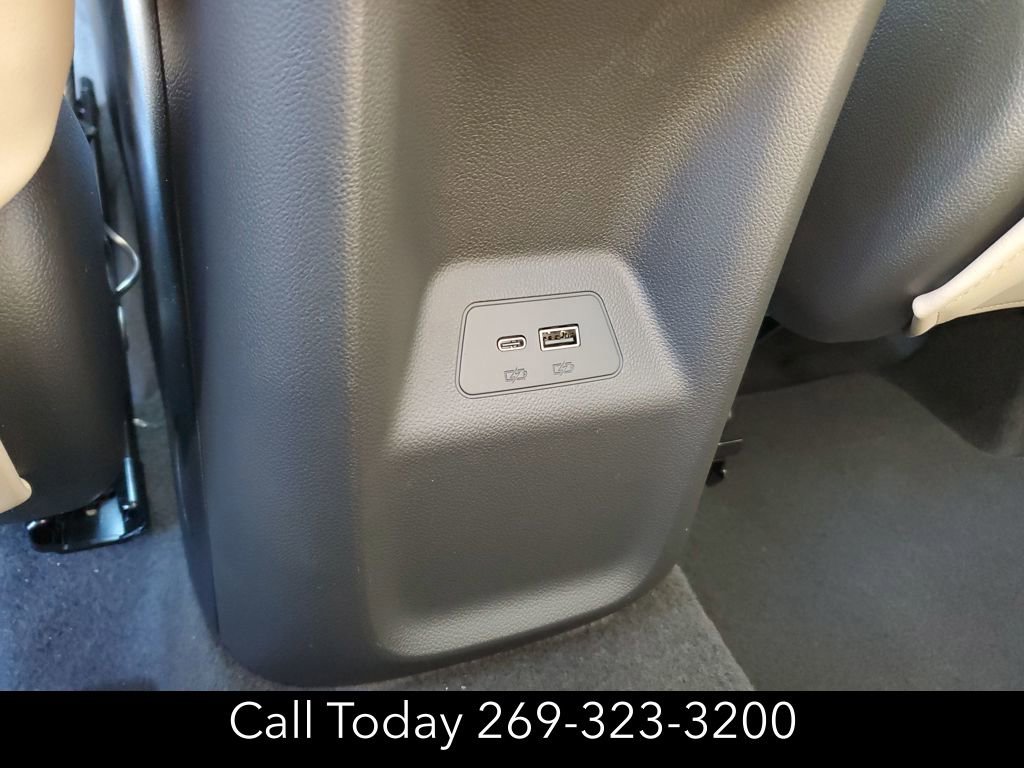 New 2026 Buick Envision Preferred image 13