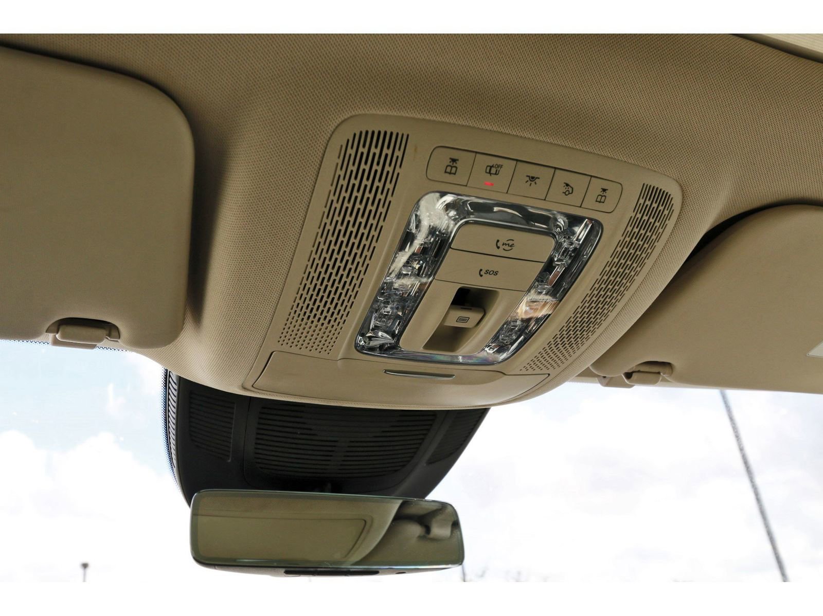 Used 2021 Mercedes-Benz GLS 450 GLS 450 image 24