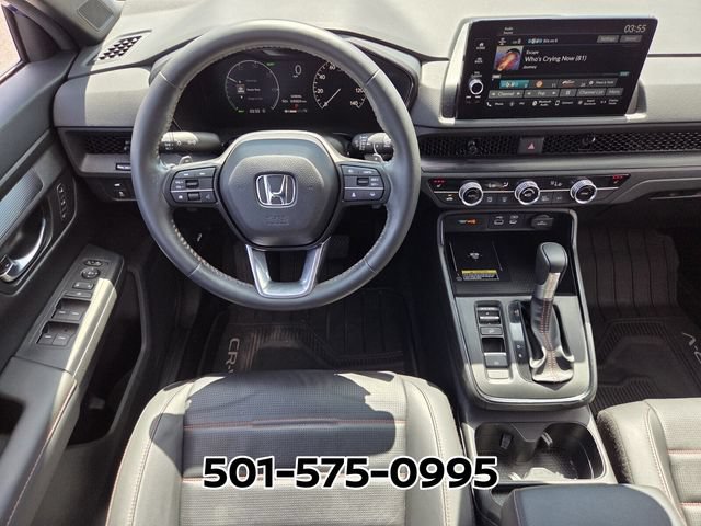 Used 2024 Honda CR-V Sport-L image 14