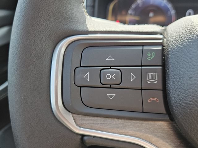 New 2025 Jeep Wagoneer Series II w/ Convenience Group I AWD/4WD image 22