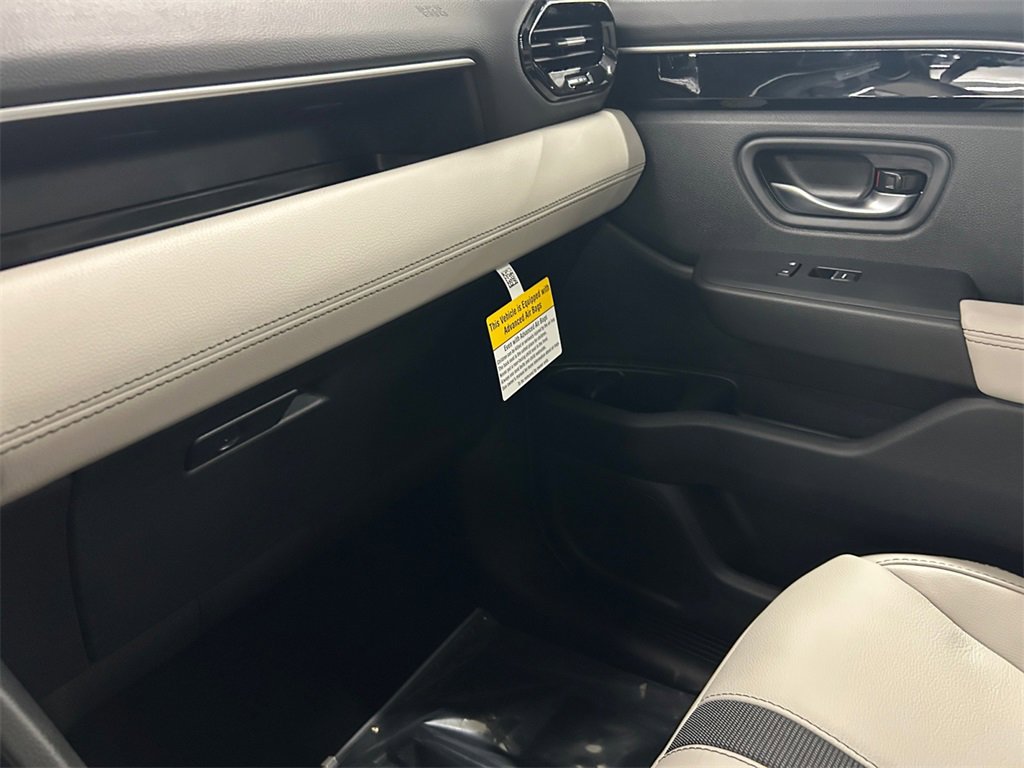 New 2026 Honda Passport RTL image 25