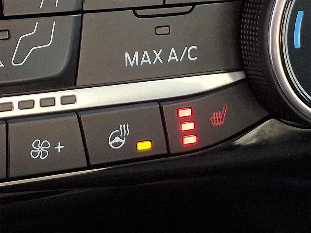 Certified 2022 Ford Escape SE w/ Convenience Package image 25