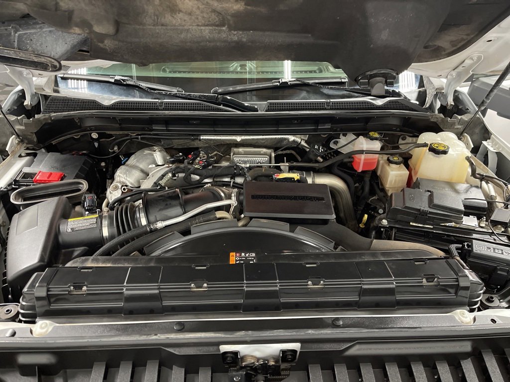 Used 2022 GMC Sierra 3500 Denali image 40