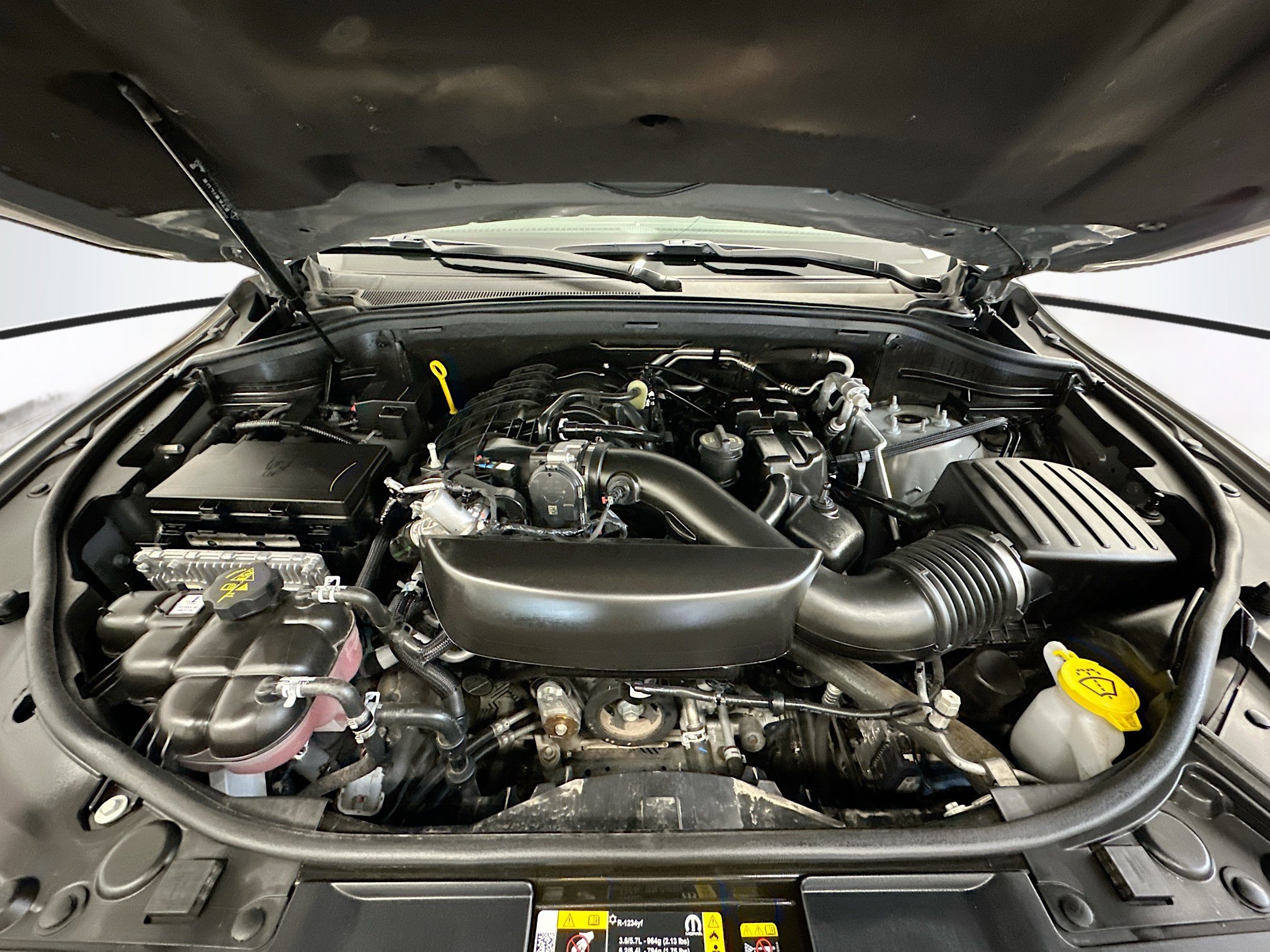 Used 2025 Dodge Durango GT image 37