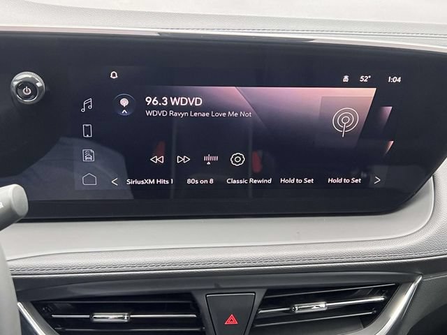 New 2026 Buick Encore GX Sport Touring FWD image 19