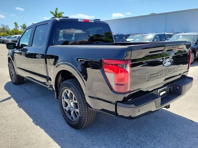 New 2026 Ford F150 STX w/ Equipment Group 200A image 3
