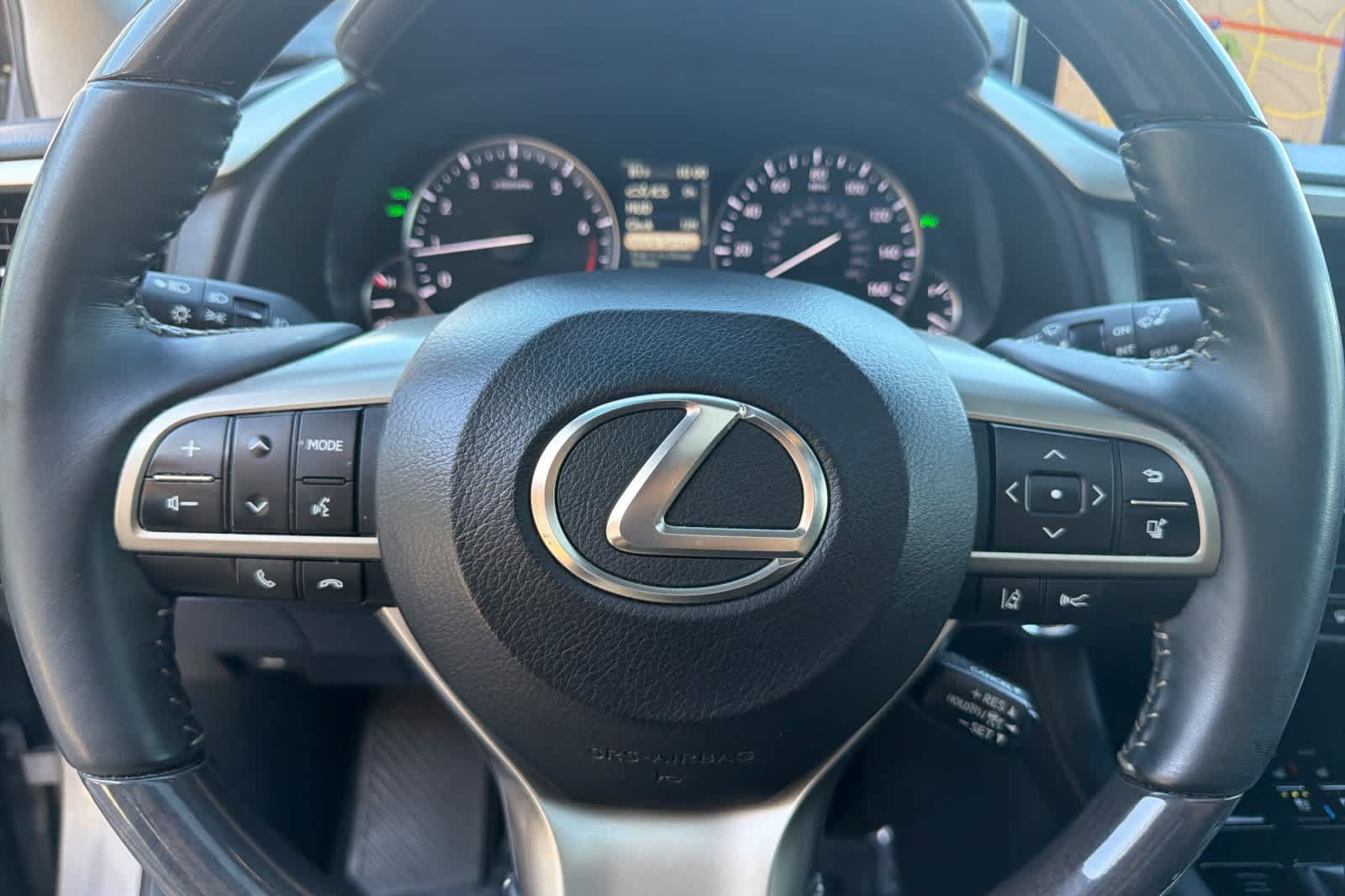Used 2017 Lexus RX 350 FWD w/ Luxury Package image 26