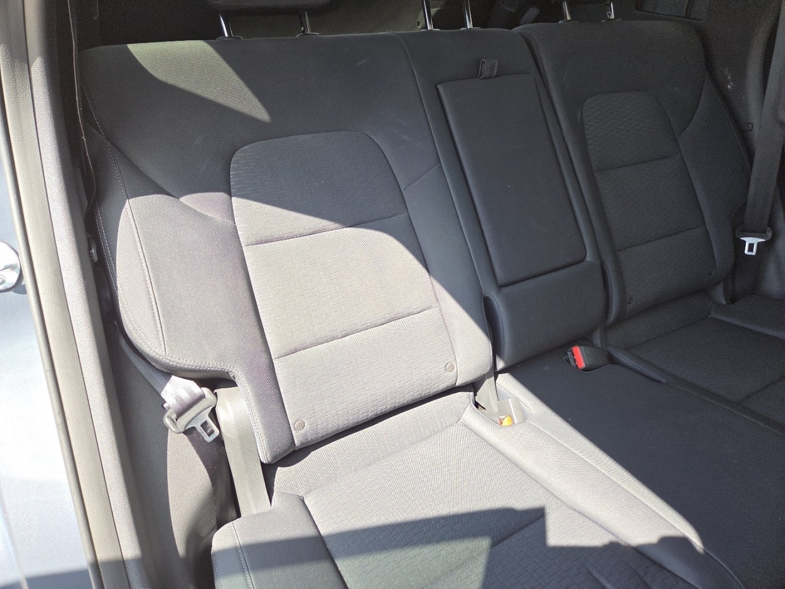 Used 2020 Hyundai Tucson Value w/ Cargo Package FWD image 20