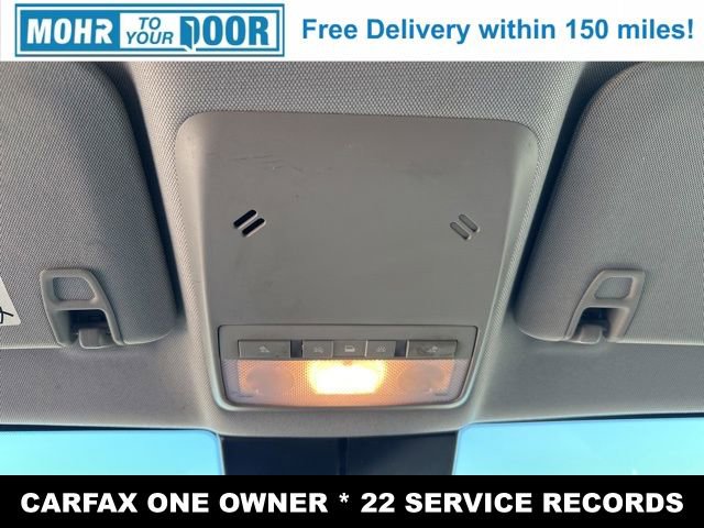 Used 2020 Chevrolet Trax LT w/ LT Convenience Package image 20