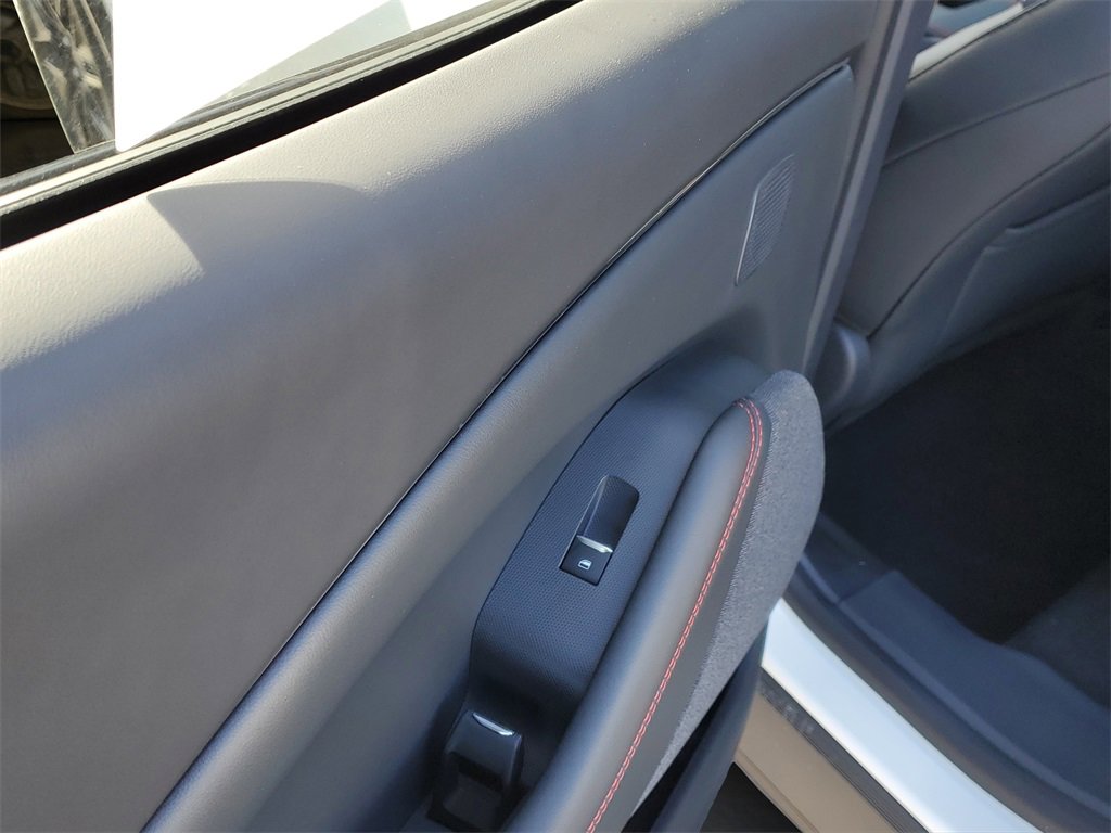 New 2025 Ford Mustang Mach-E Premium w/ Sport Appearance Package image 26