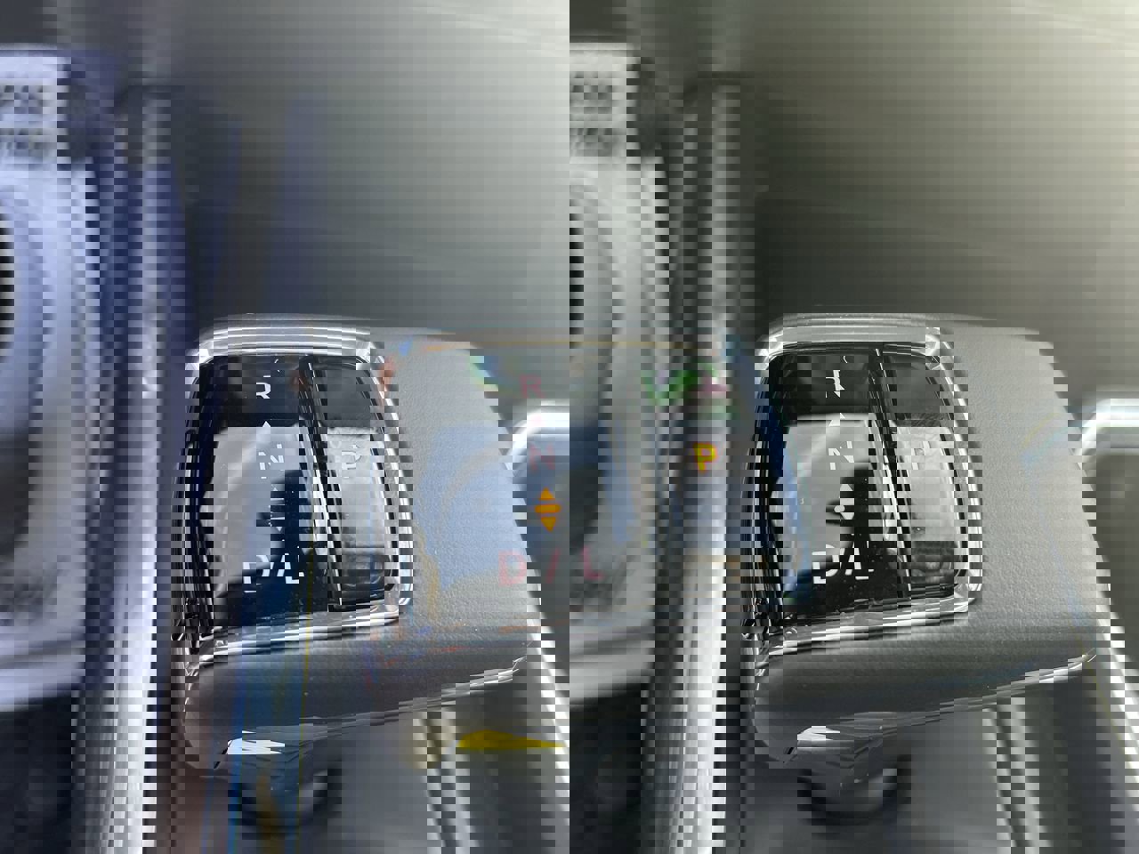 New 2026 Chevrolet Silverado 1500 RST w/ All Star Edition Plus image 36