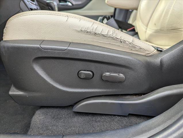 Used 2021 Buick Encore Preferred image 11