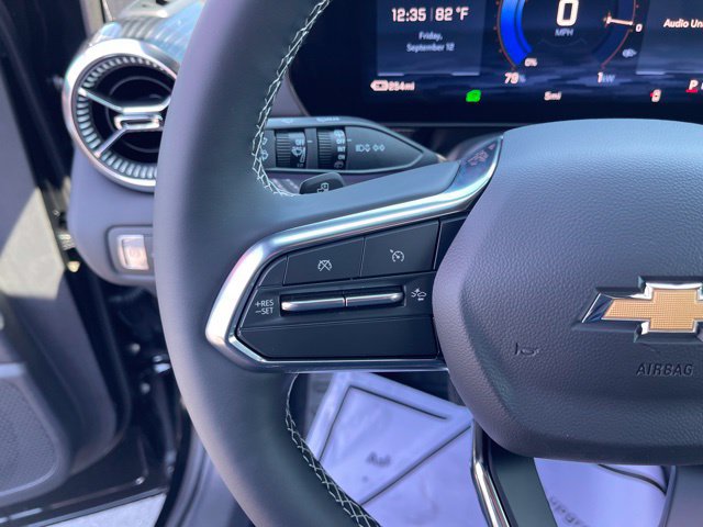 New 2026 Chevrolet Blazer EV LT FWD image 15