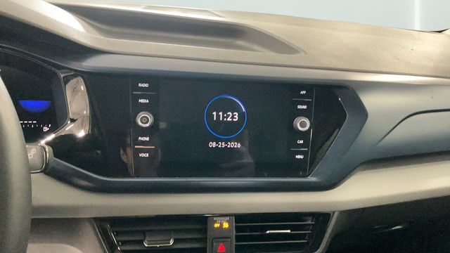 Certified 2023 Volkswagen Taos SE AWD/4WD image 17