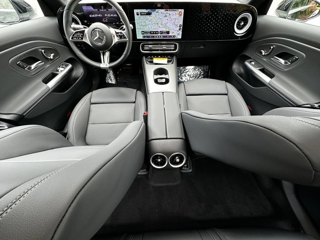 New 2026 Mercedes-Benz CLA 250+ image 26