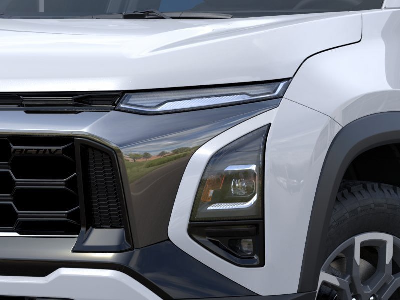New 2026 Chevrolet Equinox ACTIV AWD/4WD image 10