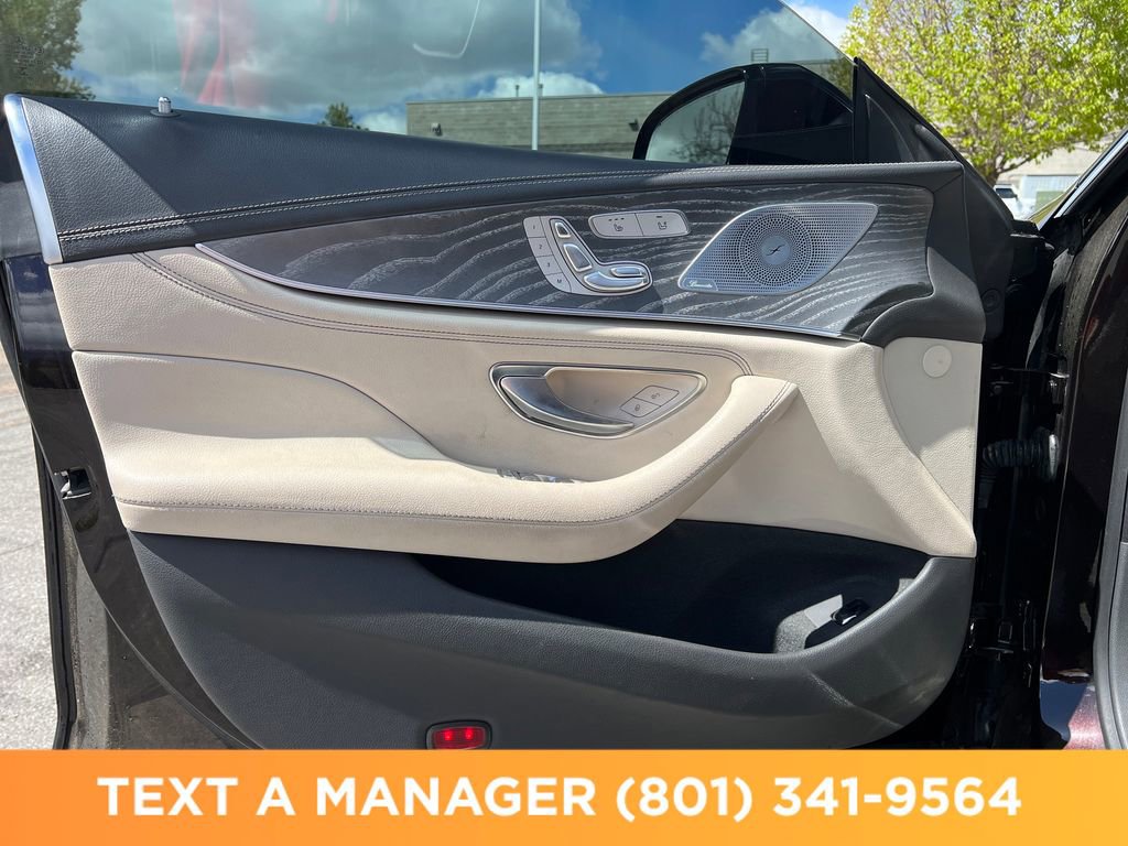 Used 2019 Mercedes-Benz CLS 450 image 10