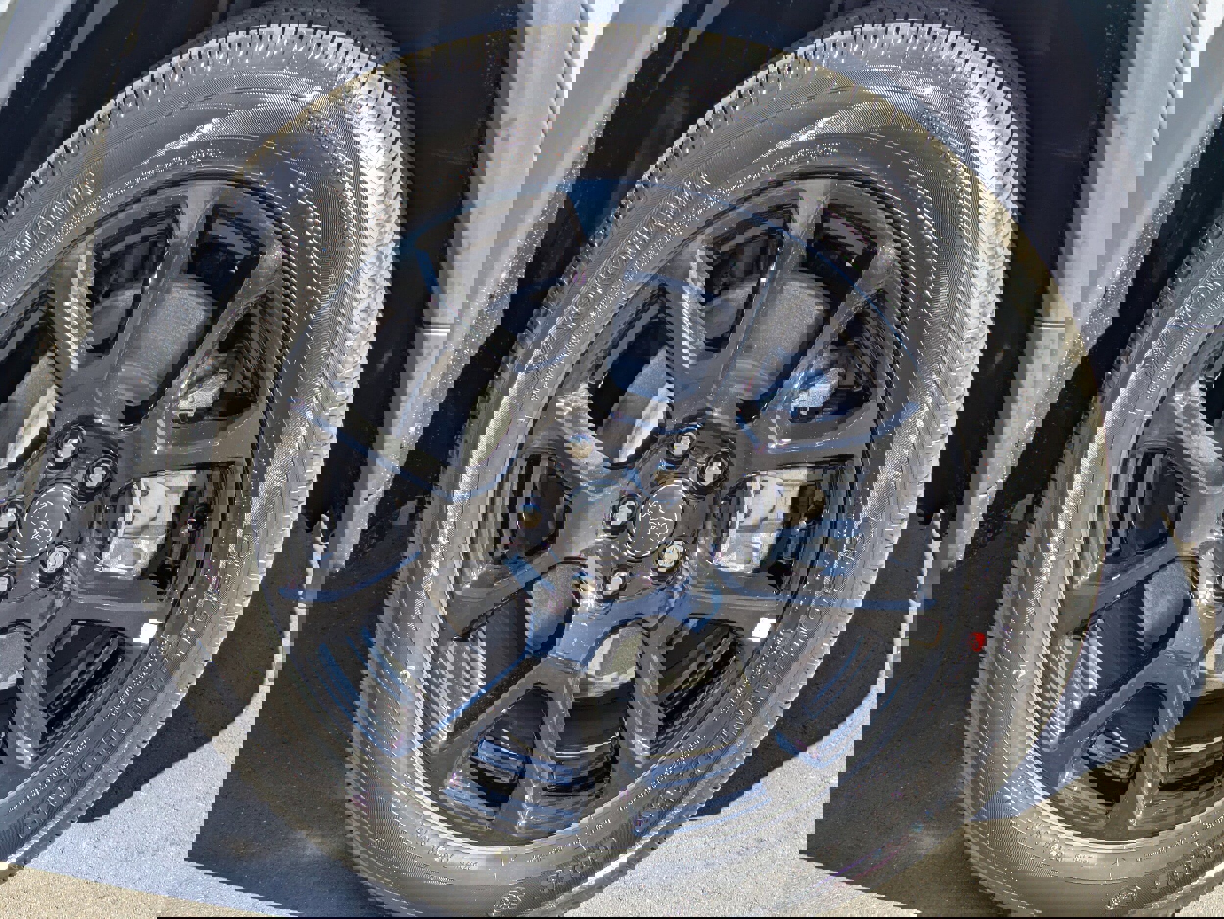 New 2026 Jeep Compass Latitude image 11