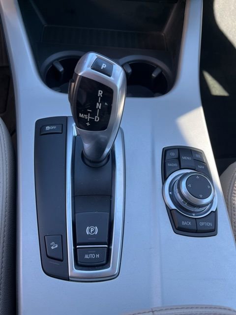 Used 2011 BMW X3 xDrive28i image 14