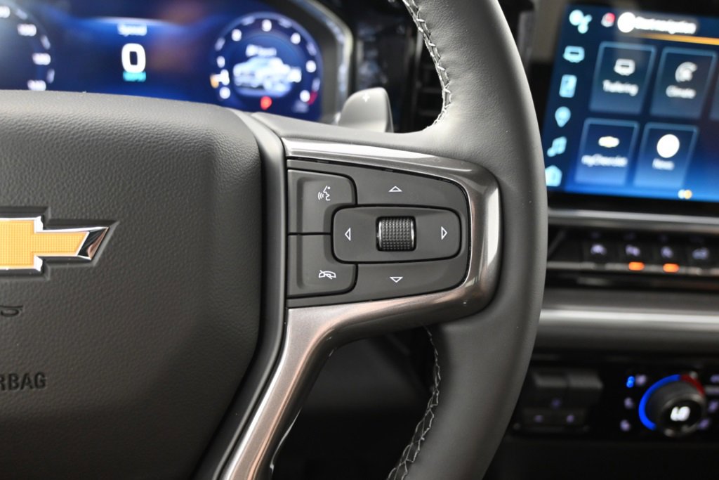 New 2026 Chevrolet Silverado 1500 High Country image 41