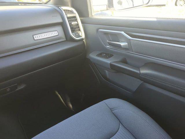Certified 2023 RAM 1500 Big Horn image 17