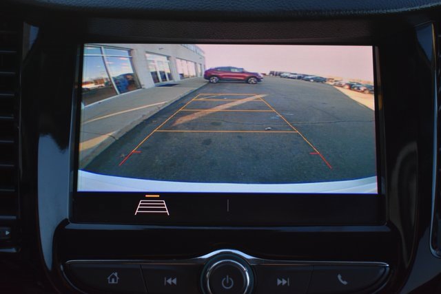 Used 2020 Chevrolet Trax LS w/ Tint and Cruise Package image 24