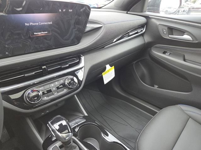 New 2026 Buick Envista Sport Touring w/ Convenience I Package FWD image 33