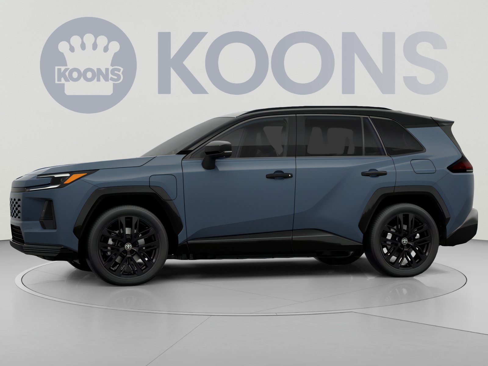 New 2026 Toyota RAV4 XSE w/ Panoramic Sun Roof Package AWD/4WD image 4