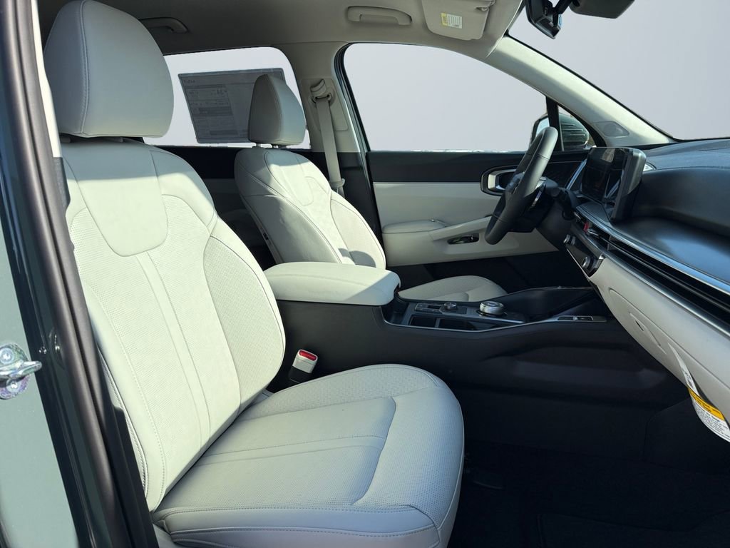 New 2026 Kia Sorento EX image 15