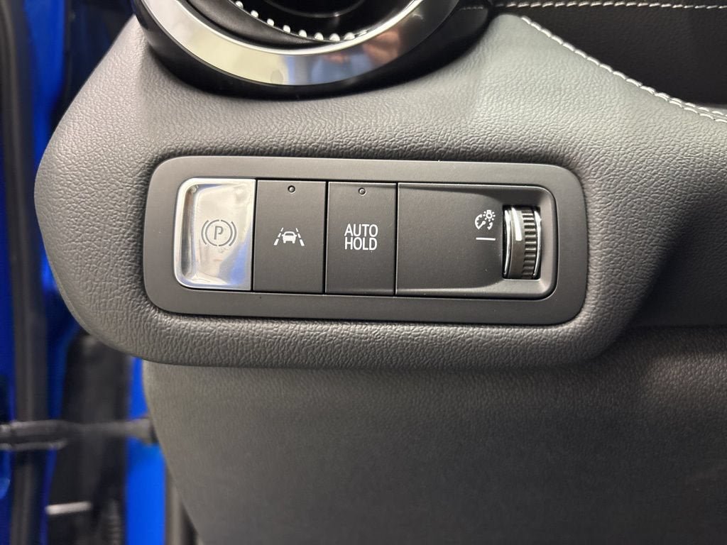 New 2026 Chevrolet Blazer EV LT AWD/4WD image 26