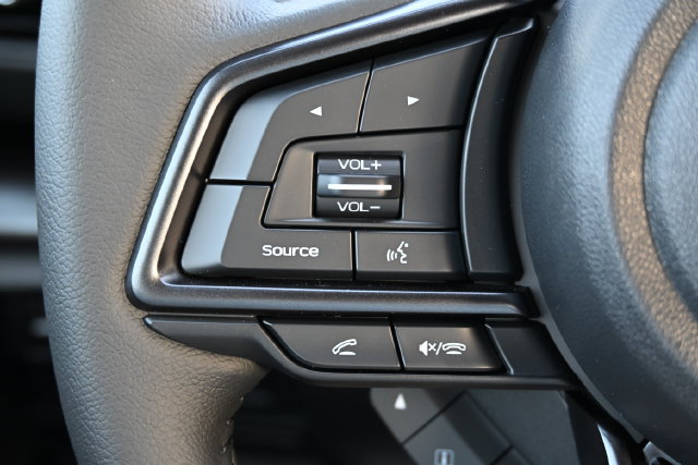 New 2026 Subaru WRX Limited w/ WRX Electronics Package AWD/4WD image 28