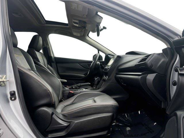 Used 2021 Subaru Crosstrek 2.5i Sport w/ Moonroof Package AWD/4WD image 48