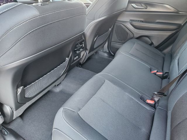 New 2026 Jeep Grand Cherokee Laredo AWD/4WD image 21