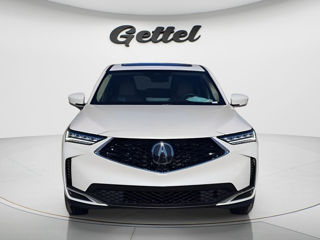 New 2026 Acura MDX SH-AWD image 8