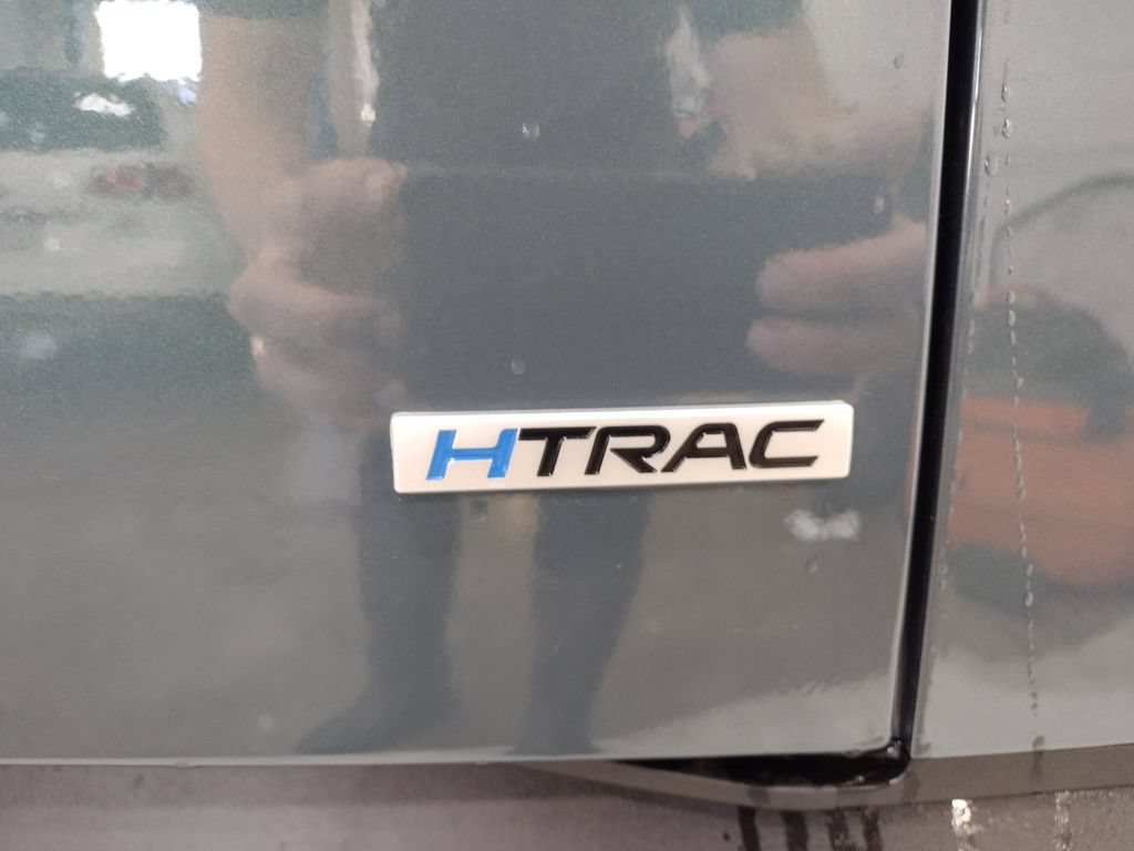 New 2026 Hyundai Ioniq 5 SEL AWD/4WD image 14