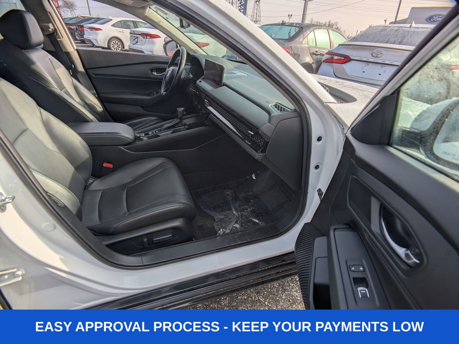 Used 2023 Honda Accord EX-L image 12