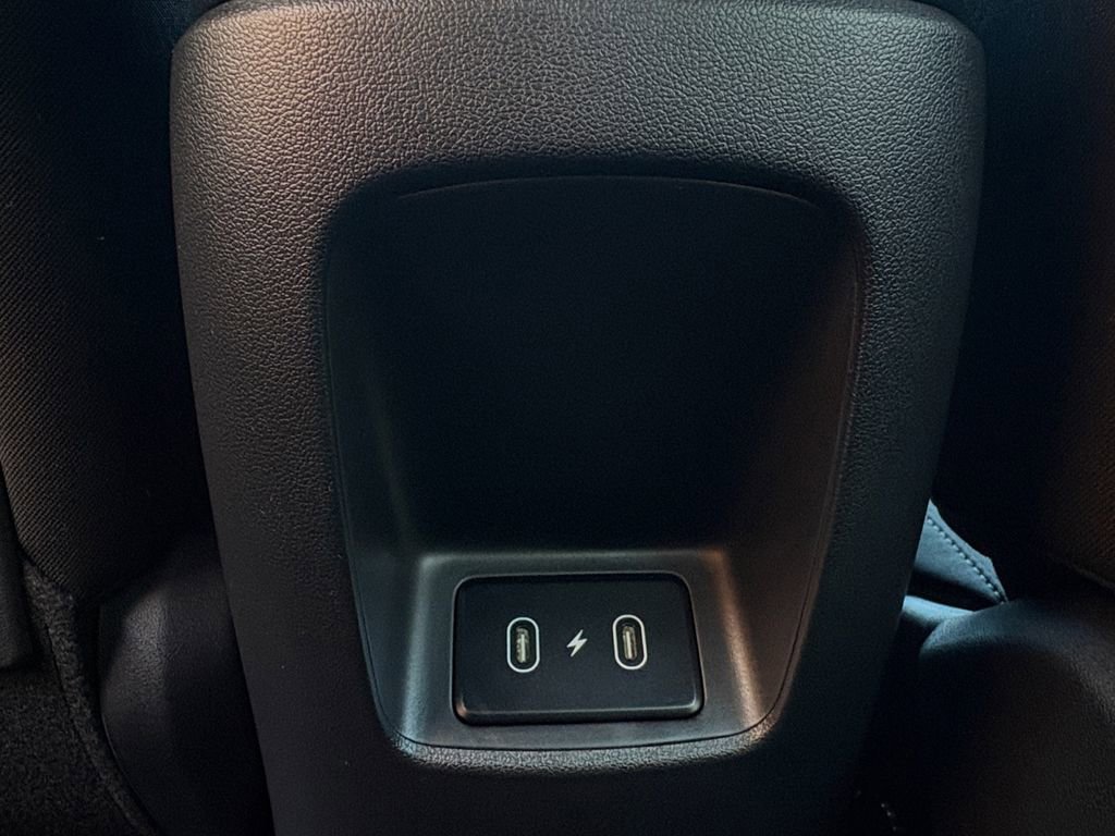 New 2026 Hyundai Elantra Sport image 5