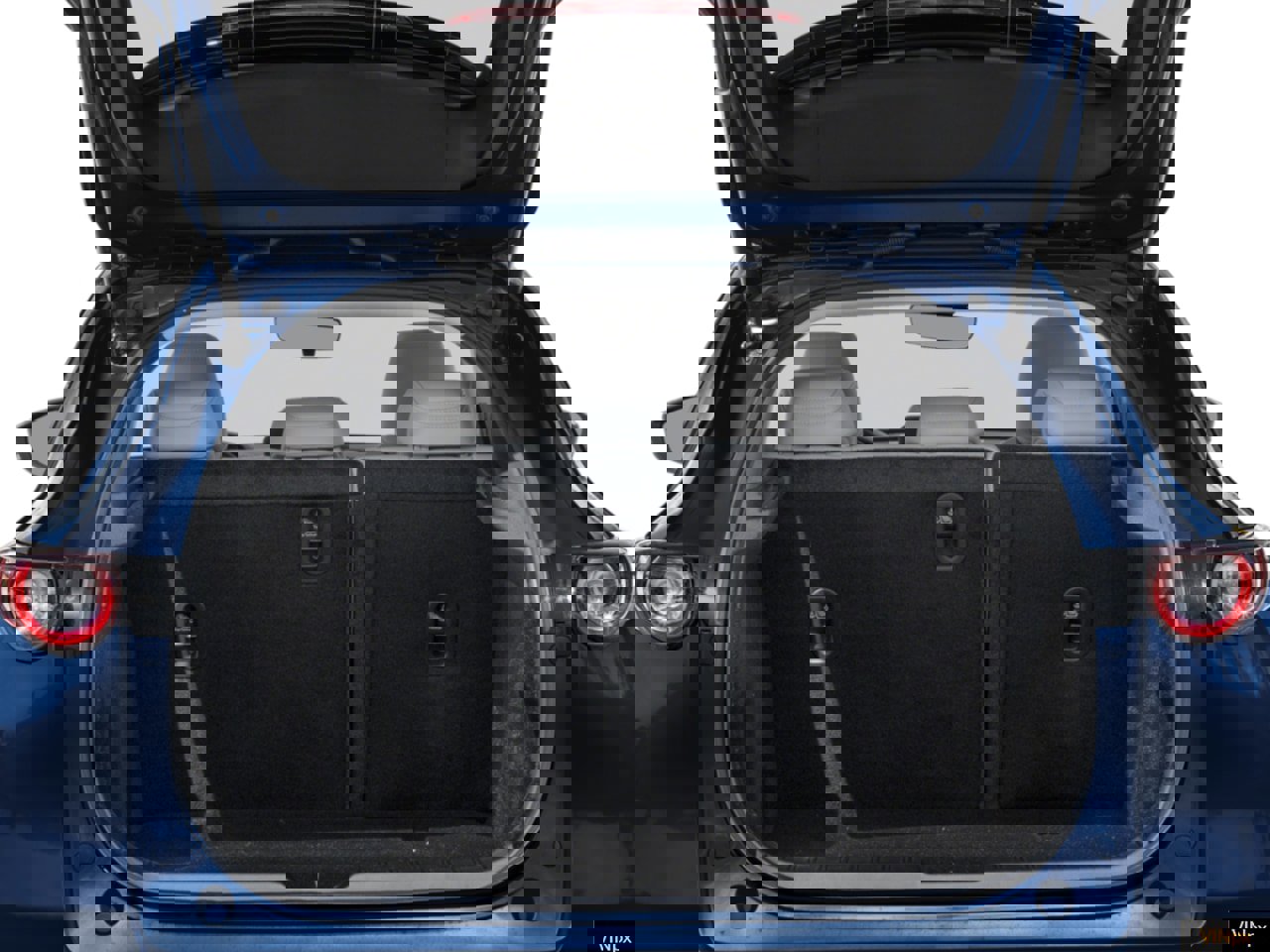 New 2025 MAZDA CX-30 AWD 2.5 S w/ Preferred Package image 9