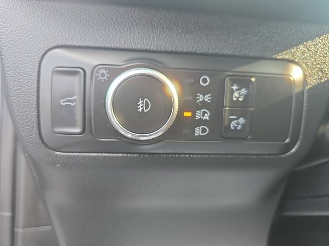 Used 2020 Ford Escape SEL AWD/4WD image 25