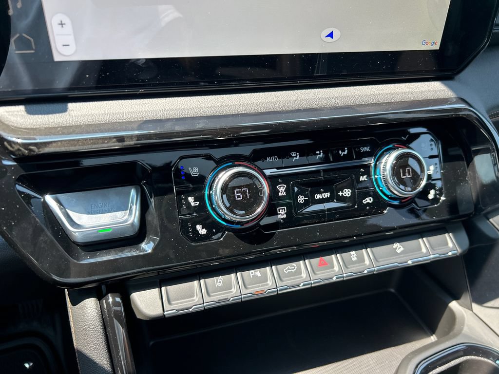 New 2026 GMC Sierra 2500 AT4 w/ AT4 Premium Plus Package AWD/4WD image 28