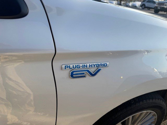 Used 2021 Mitsubishi Outlander SEL image 17