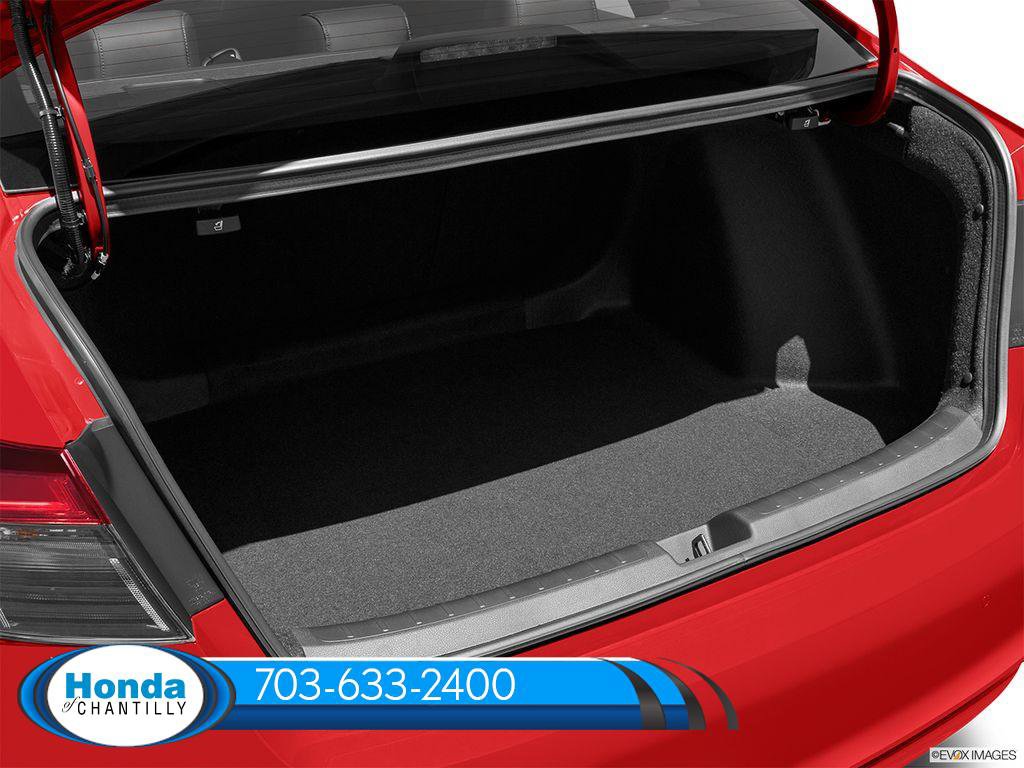 New 2026 Honda Civic Sport image 7