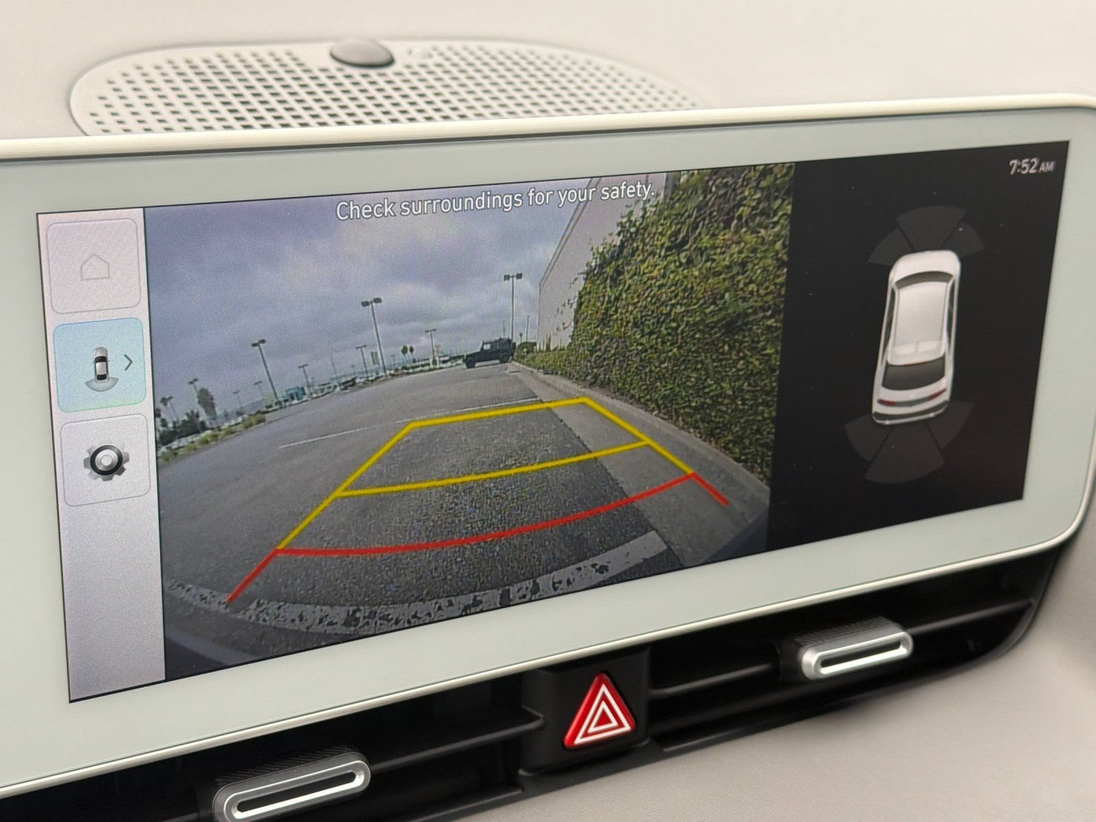 Used 2024 Hyundai Ioniq 5 SEL AWD/4WD image 19
