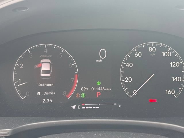 Used 2026 Honda Civic LX image 20