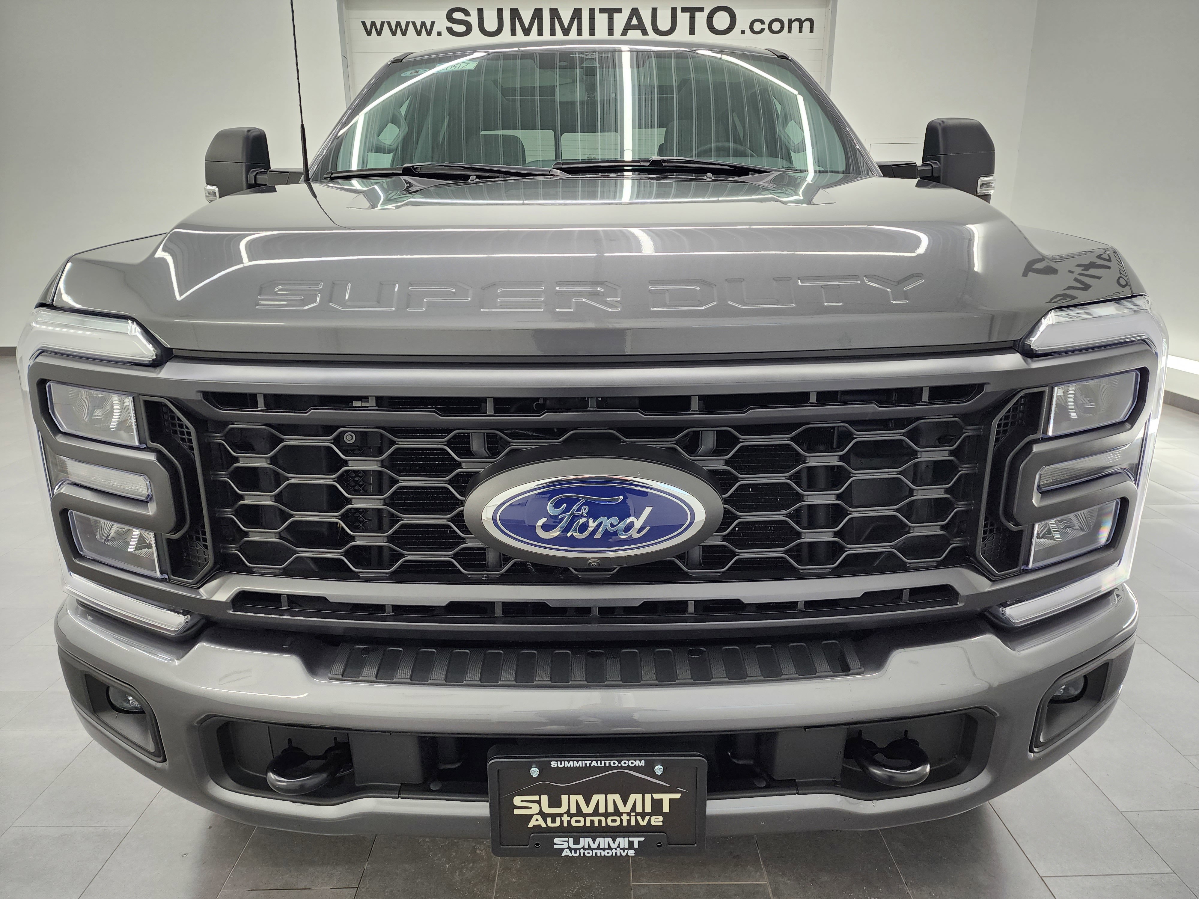 Used 2023 Ford F350 XLT w/ Tremor Off-Road Package image 25