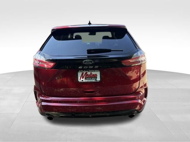 Used 2021 Ford Edge ST-Line AWD/4WD image 6