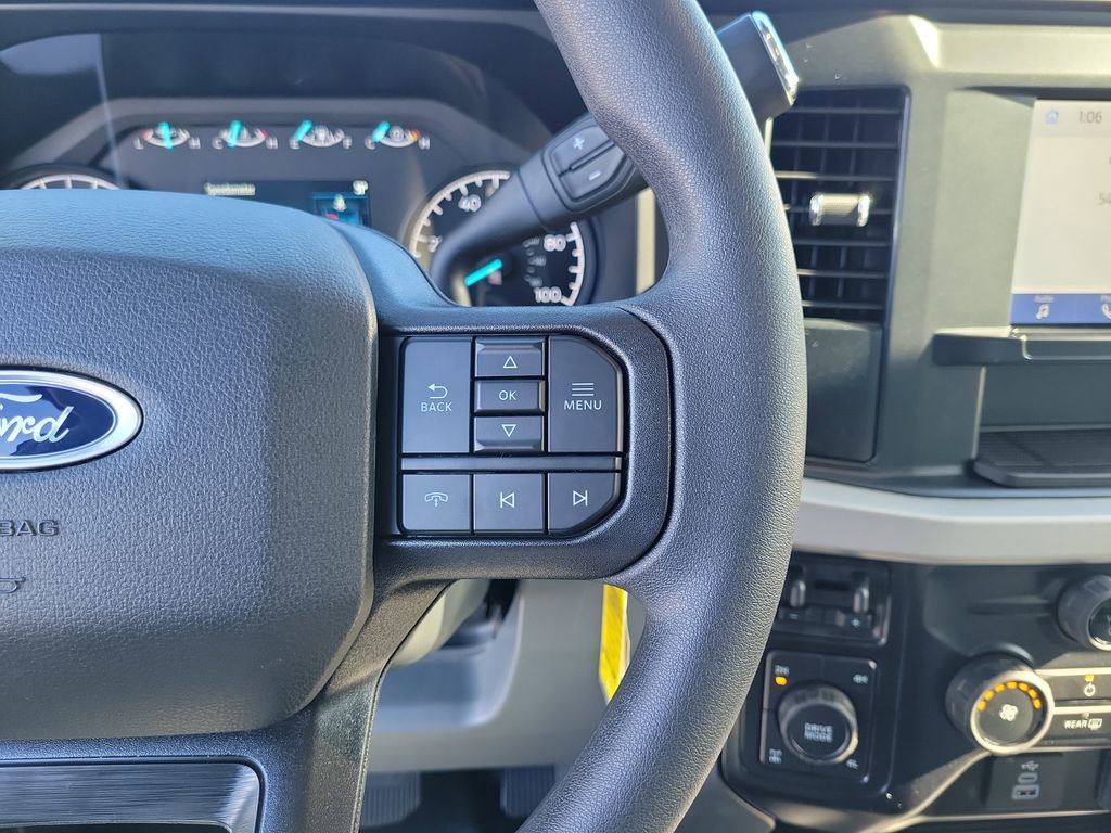 New 2026 Ford F250 XL w/ FX4 Off-Road Package image 27